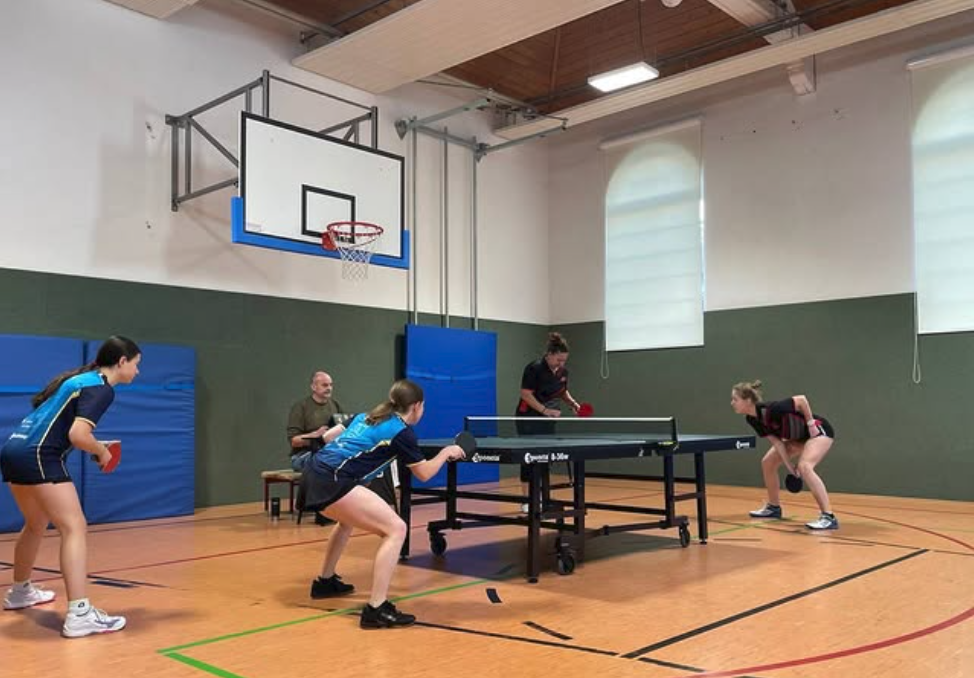 Auftakt Thüringenliga